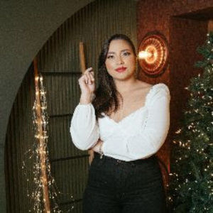 Meet your Posher, Camille